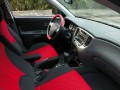 Caractéristiques techniques de Kia Rio II Hatchback - picture 3