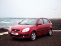 Rio II Hatchback