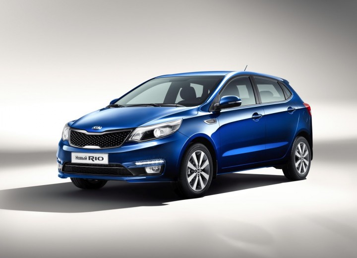 Технически характеристики за Kia Rio III Hatchback Restyling - picture 1