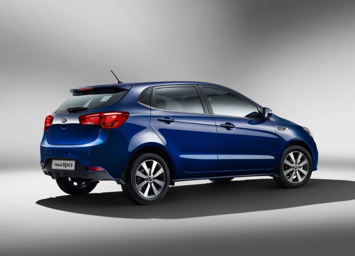 Технически характеристики за Kia Rio III Hatchback Restyling - picture 3