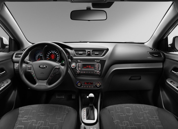 Технически характеристики за Kia Rio III Hatchback Restyling - picture 5