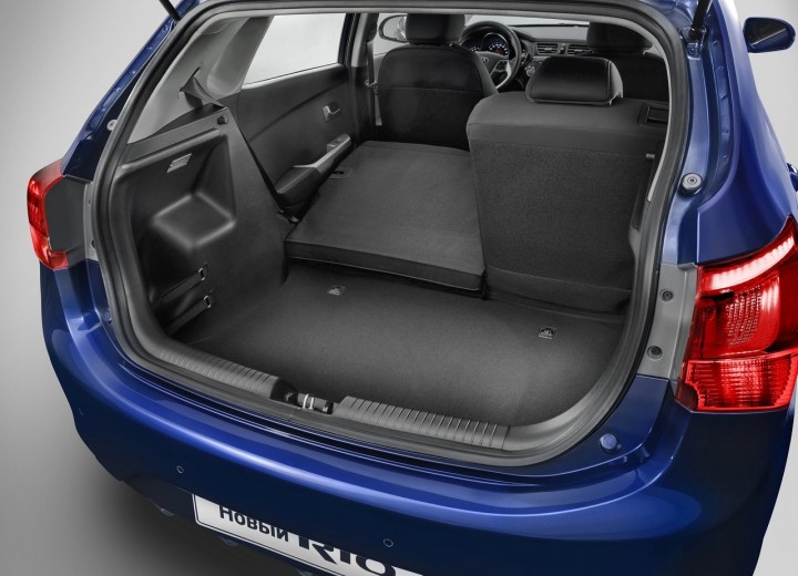 Технически характеристики за Kia Rio III Hatchback Restyling - picture 9