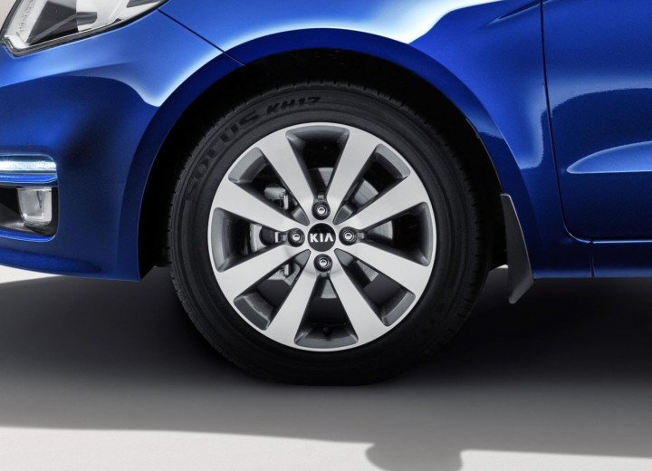 Технически характеристики за Kia Rio III Hatchback Restyling - picture 12