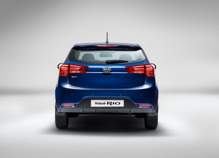 Технически характеристики за Kia Rio III Hatchback Restyling - picture 4