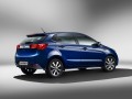 Технически характеристики за Kia Rio III Hatchback Restyling - picture 3