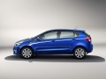 Технически характеристики за Kia Rio III Hatchback Restyling - picture 2