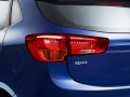 Технически характеристики за Kia Rio III Hatchback Restyling - picture 11