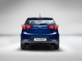 Технически характеристики за Kia Rio III Hatchback Restyling - picture 4
