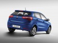 Technical specifications and characteristics for【Kia Rio III Hatchback】 - picture 3