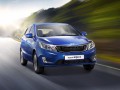 Technical specifications and characteristics for【Kia Rio III Hatchback】 - picture 1