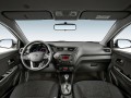 Technical specifications and characteristics for【Kia Rio III Hatchback】 - picture 4