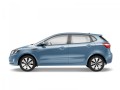 Technical specifications and characteristics for【Kia Rio III Hatchback】 - picture 2