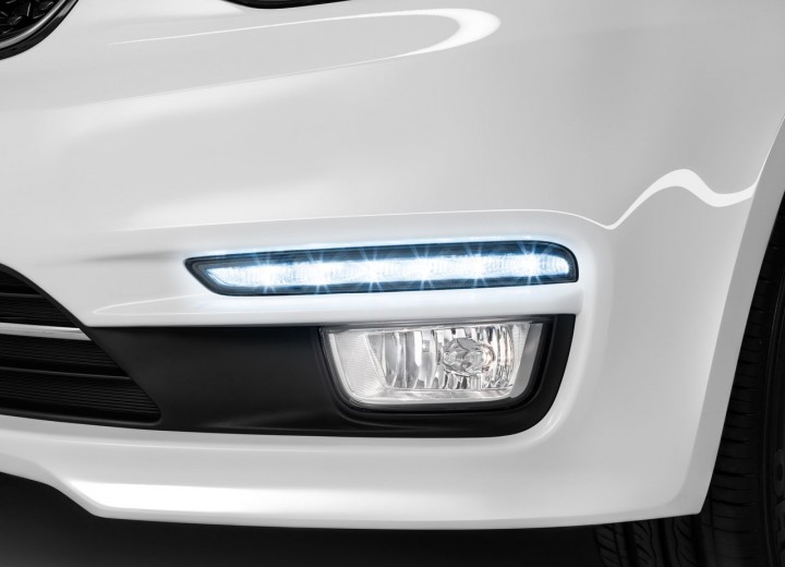 Technical specifications and characteristics for【Kia Rio III Sedan Restyling】 - picture 12