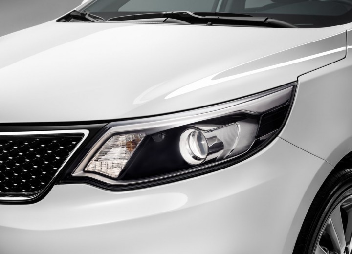 Technical specifications and characteristics for【Kia Rio III Sedan Restyling】 - picture 11
