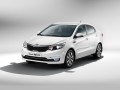 Technical specifications and characteristics for【Kia Rio III Sedan Restyling】 - picture 1