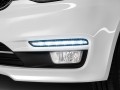 Technical specifications and characteristics for【Kia Rio III Sedan Restyling】 - picture 12