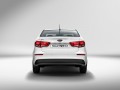 Technical specifications and characteristics for【Kia Rio III Sedan Restyling】 - picture 5