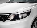 Technical specifications and characteristics for【Kia Rio III Sedan Restyling】 - picture 11