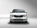 Technical specifications and characteristics for【Kia Rio III Sedan Restyling】 - picture 2