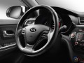 Technical specifications and characteristics for【Kia Rio III Sedan Restyling】 - picture 7