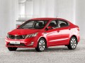 Технически характеристики за Kia Rio III Sedan - picture 1