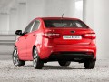 Технически характеристики за Kia Rio III Sedan - picture 3