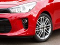 Caractéristiques techniques de Kia Rio IV Hatchback - picture 5