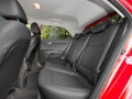 Caractéristiques techniques de Kia Rio IV Hatchback - picture 14