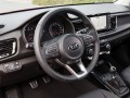 Caractéristiques techniques de Kia Rio IV Hatchback - picture 8