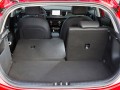 Caractéristiques techniques de Kia Rio IV Hatchback - picture 13