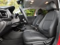 Caractéristiques techniques de Kia Rio IV Hatchback - picture 10