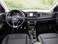 Caractéristiques techniques de Kia Rio IV Hatchback - picture 7