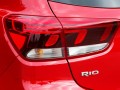 Caractéristiques techniques de Kia Rio IV Hatchback - picture 6