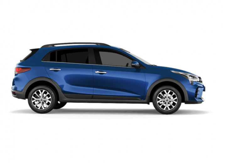 Technical specifications and characteristics for【Kia Rio IV Restyling】 - picture 4