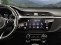Technical specifications and characteristics for【Kia Rio IV Restyling】 - picture 6