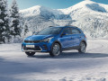 Especificaciones técnicas del coche y ahorro de combustible de Kia Rio