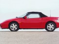 Especificaciones técnicas del coche y ahorro de combustible de Kia Roadster