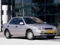 Технически характеристики за Kia Sephia (FA) - picture 1