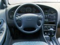 Technical specifications and characteristics for【Kia Sephia Hatchback (FA)】 - picture 3