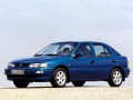 Sephia Hatchback (FA)
