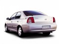 Technische Daten und Spezifikationen für Kia Shuma II - picture 3