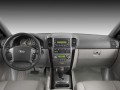 Технически характеристики за Kia Sorento I Restiling - picture 4