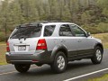 Технически характеристики за Kia Sorento I Restiling - picture 3
