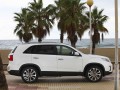 Technical specifications and characteristics for【Kia Sorento II Restiling】 - picture 6