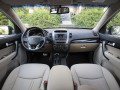 Technical specifications and characteristics for【Kia Sorento II Restiling】 - picture 9