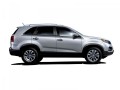 Технически характеристики за Kia Sorento II - picture 2