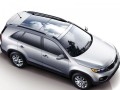 Технически характеристики за Kia Sorento II - picture 4