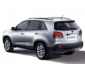 Технически характеристики за Kia Sorento II - picture 3