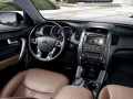 Технически характеристики за Kia Sorento II - picture 6