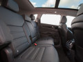 Caractéristiques techniques de Kia Sorento III Restyling - picture 8